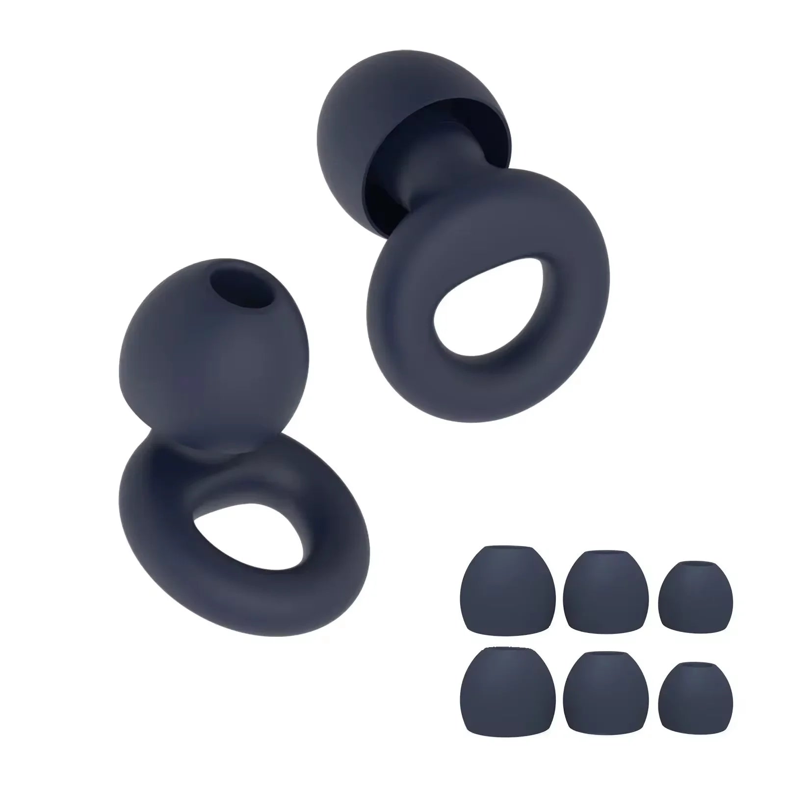 SomniBand SILQ Pro Earplugs