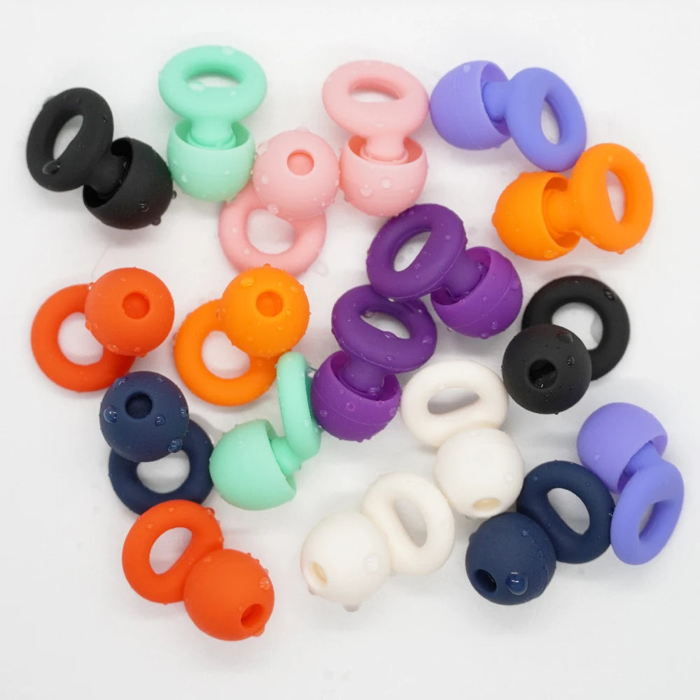 SomniBand SILQ Pro Earplugs