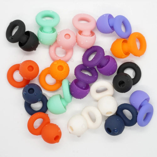 SomniBand SILQ Pro Earplugs